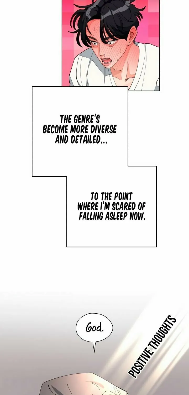 Read Iseop’s Romance chapter 33 image 40 on Lezhin