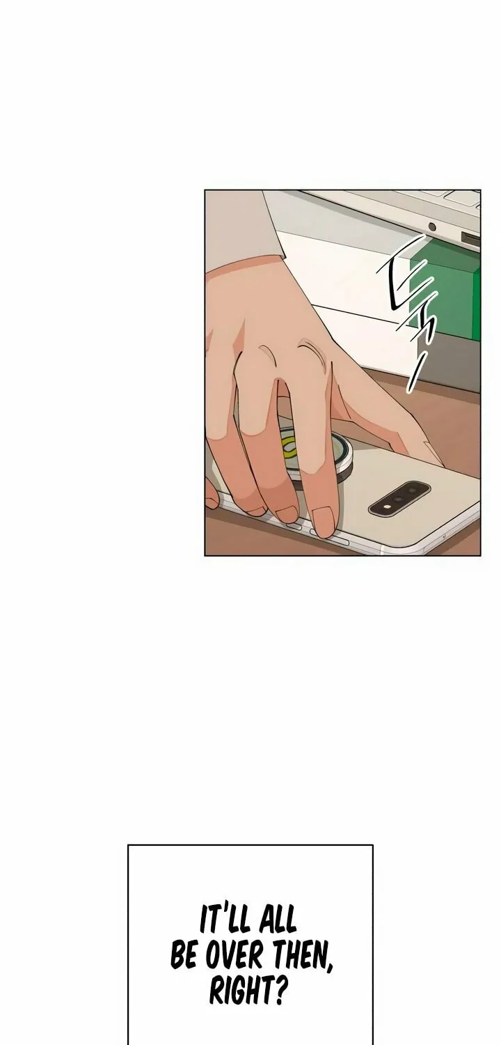 Read Iseop’s Romance chapter 33 image 45 on Lezhin