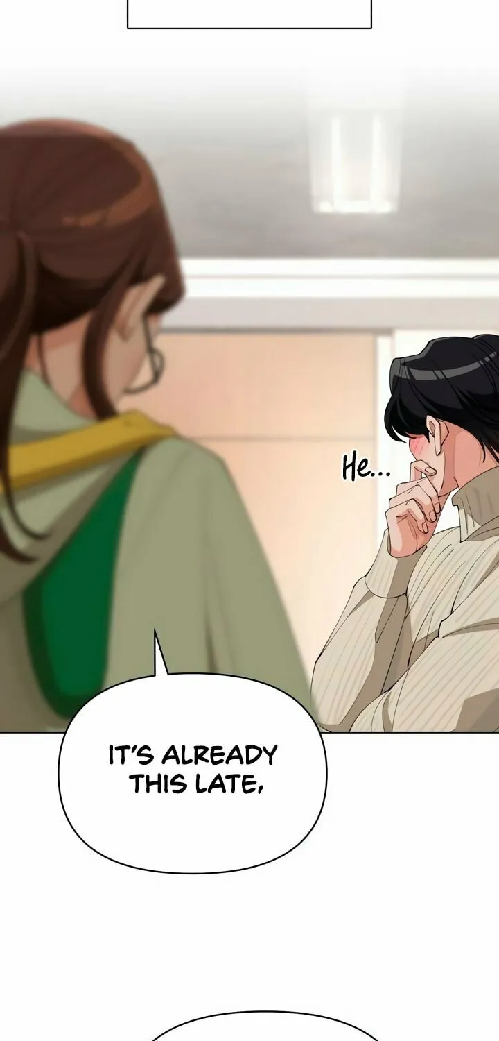 Read Iseop’s Romance chapter 33 image 46 on Lezhin