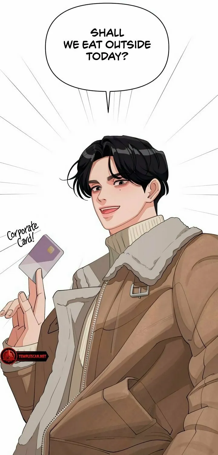 Read Iseop’s Romance chapter 33 image 52 on Lezhin