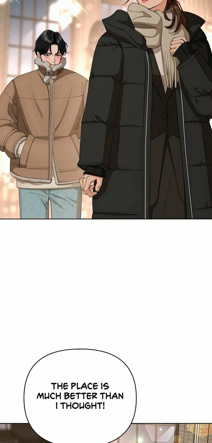 Read Iseop’s Romance chapter 33 image 55 on Lezhin