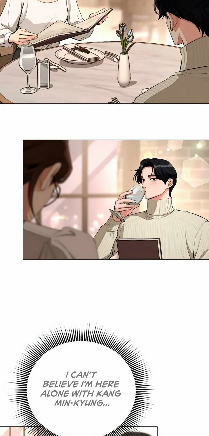 Read Iseop’s Romance chapter 33 image 57 on Lezhin