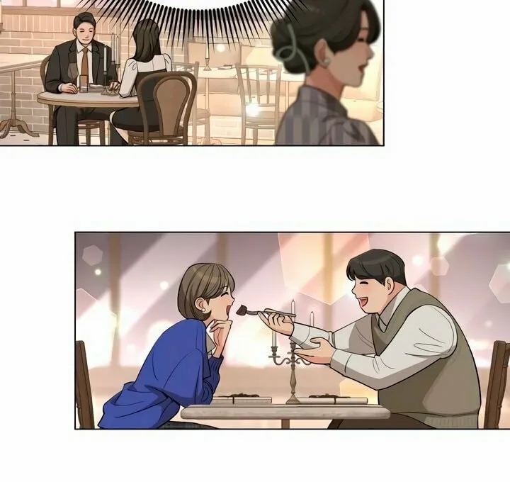 Read Iseop’s Romance chapter 33 image 58 on Lezhin