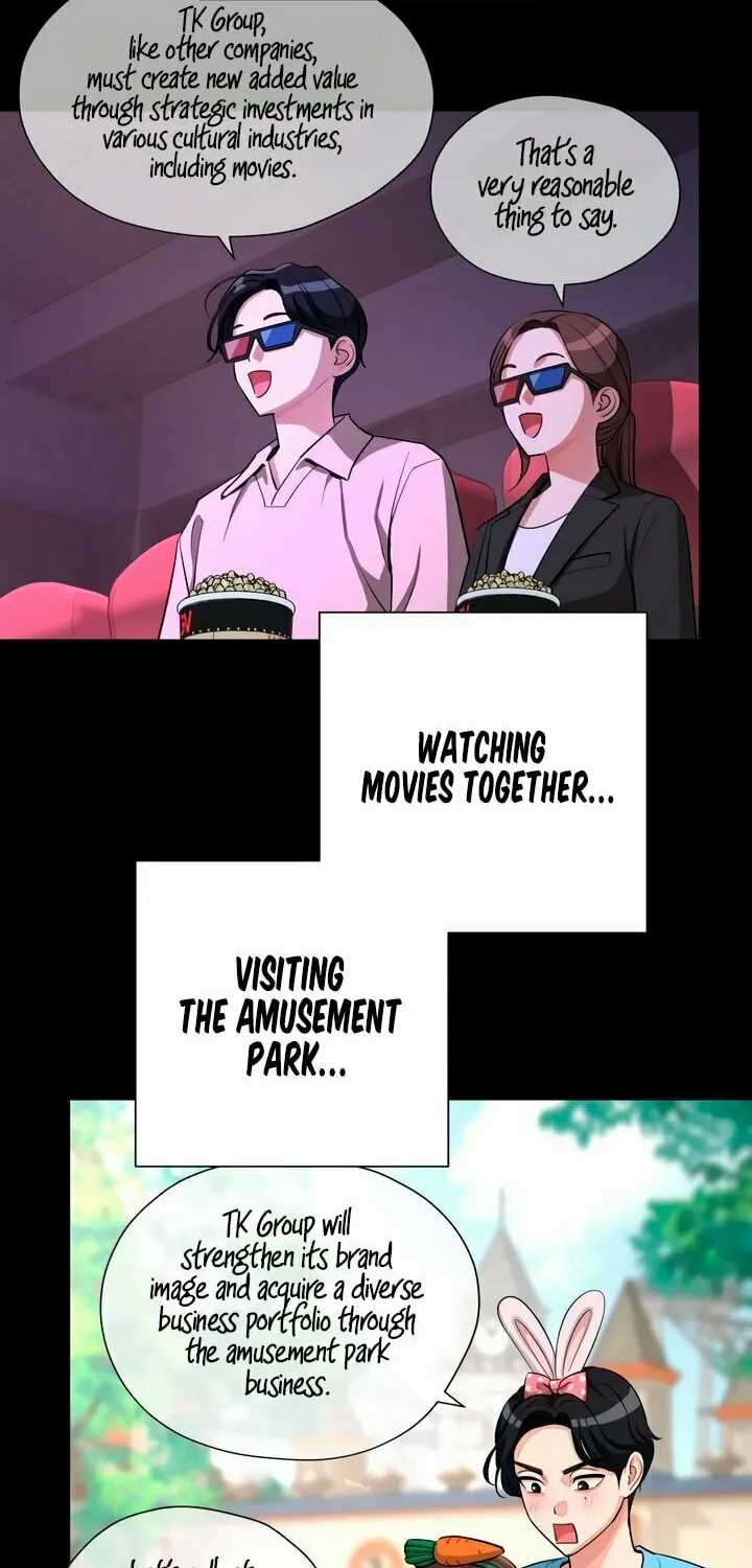Read Iseop’s Romance chapter 33 image 64 on Lezhin