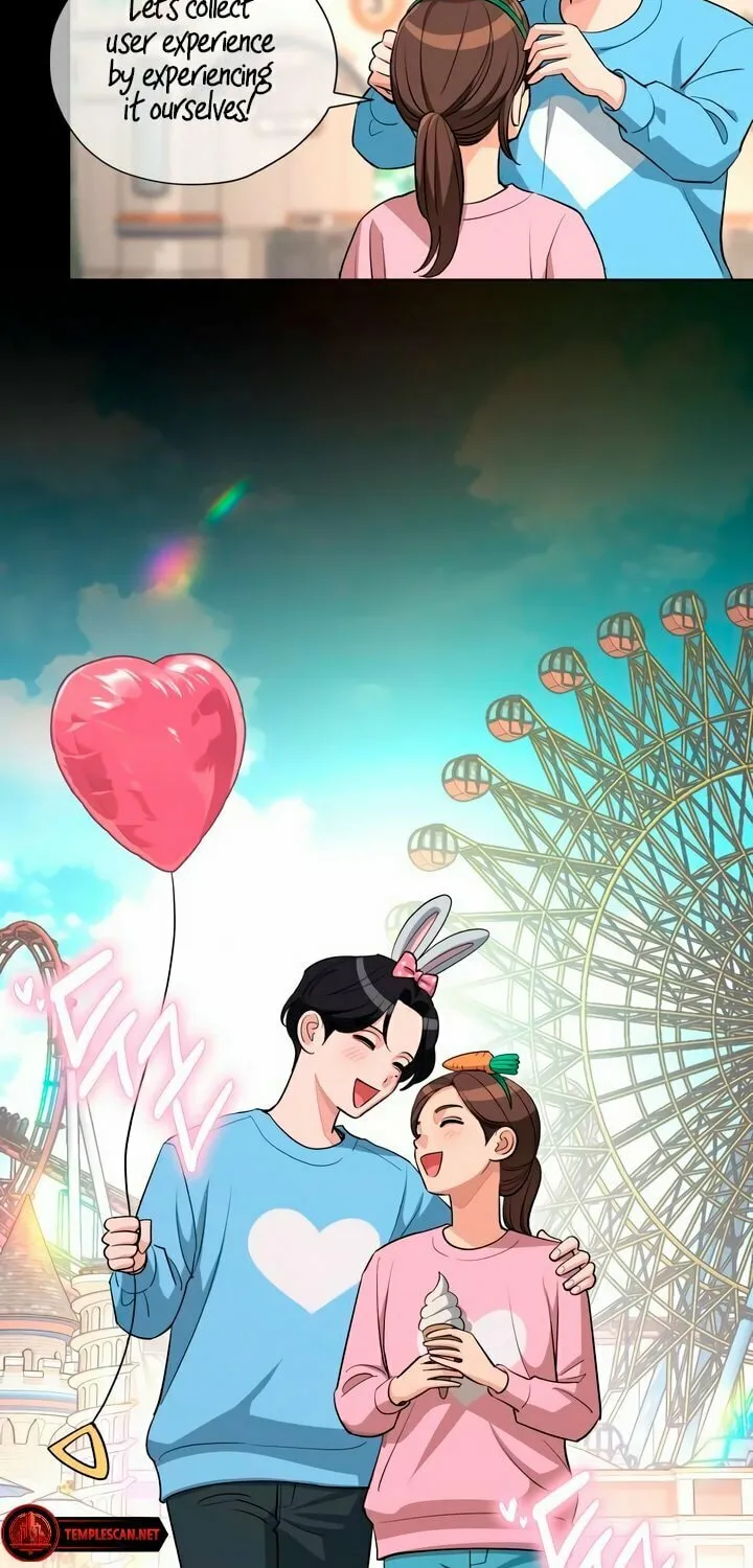 Read Iseop’s Romance chapter 33 image 65 on Lezhin