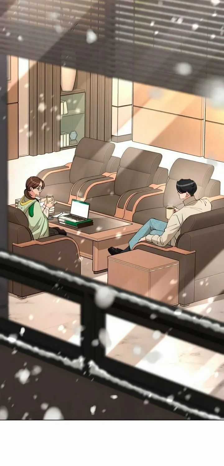 Read Iseop’s Romance chapter 33 image 9 on Lezhin