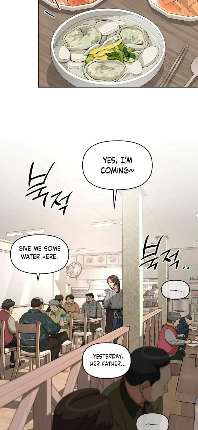 Read Iseop’s Romance chapter 35 image 1 on Lezhin