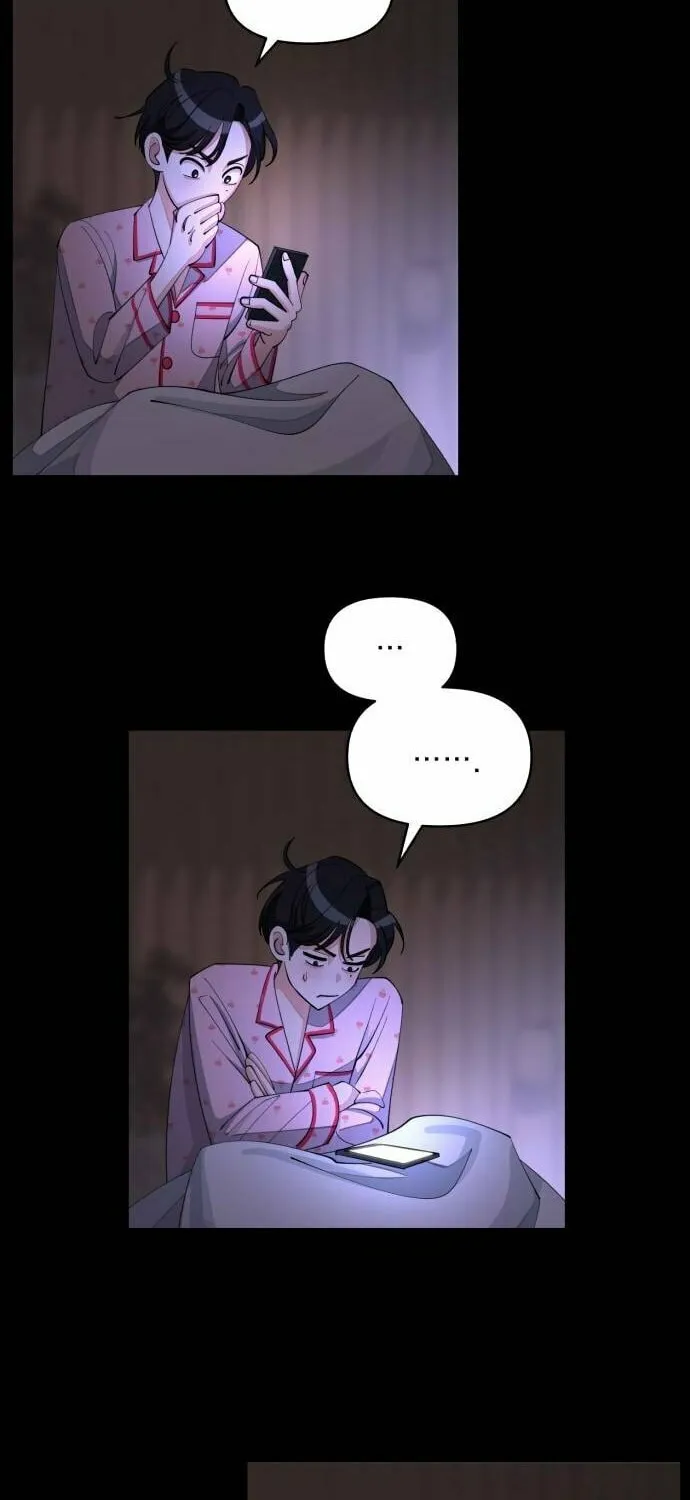 Read Iseop’s Romance chapter 35 image 13 on Lezhin