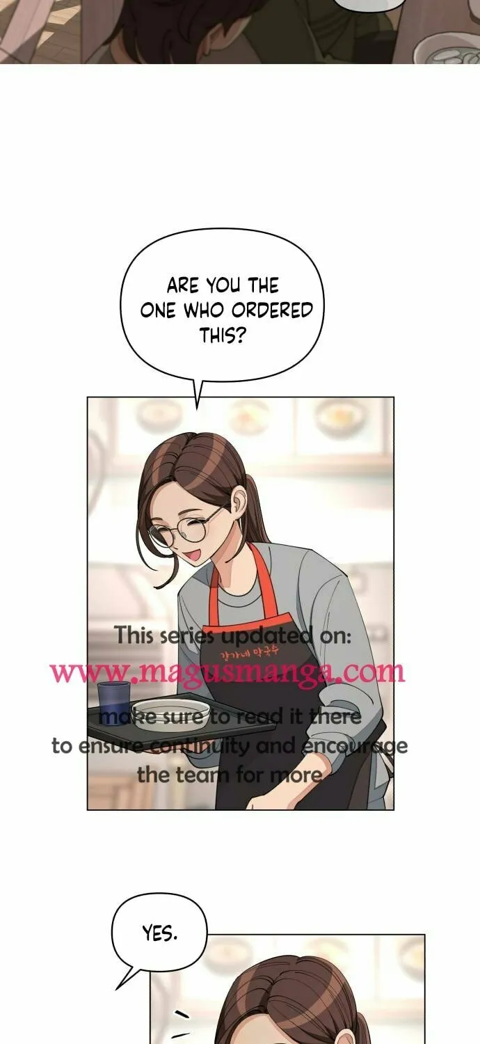 Read Iseop’s Romance chapter 35 image 2 on Lezhin