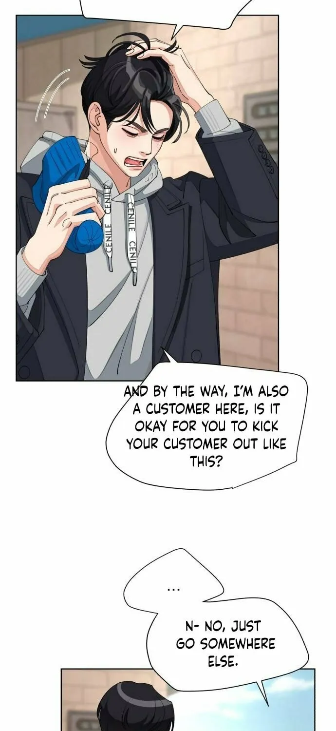 Read Iseop’s Romance chapter 35 image 25 on Lezhin