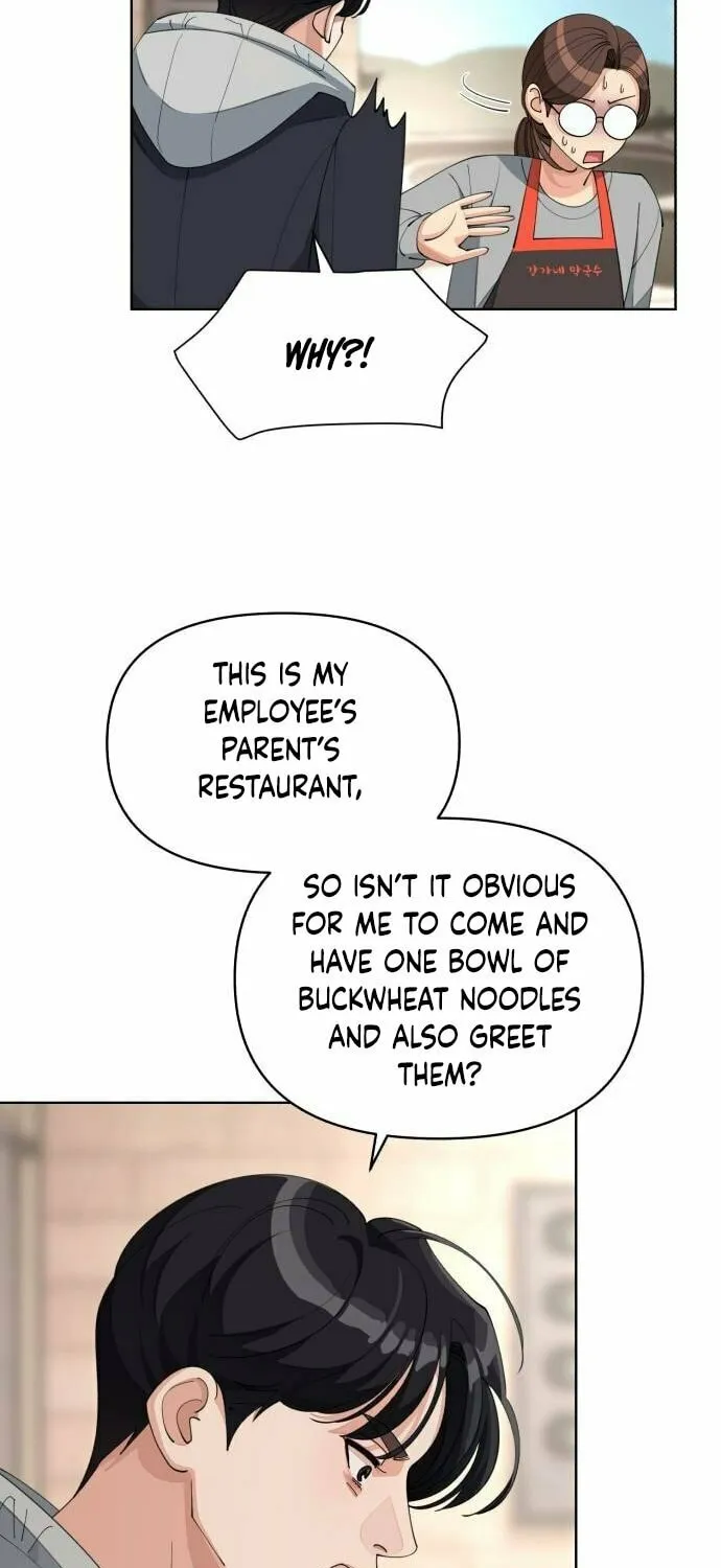 Read Iseop’s Romance chapter 35 image 26 on Lezhin