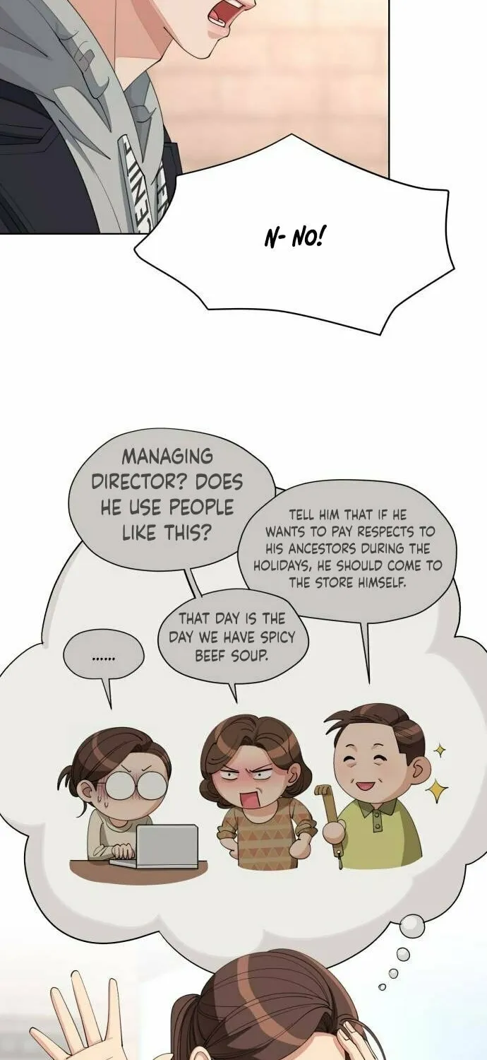 Read Iseop’s Romance chapter 35 image 27 on Lezhin