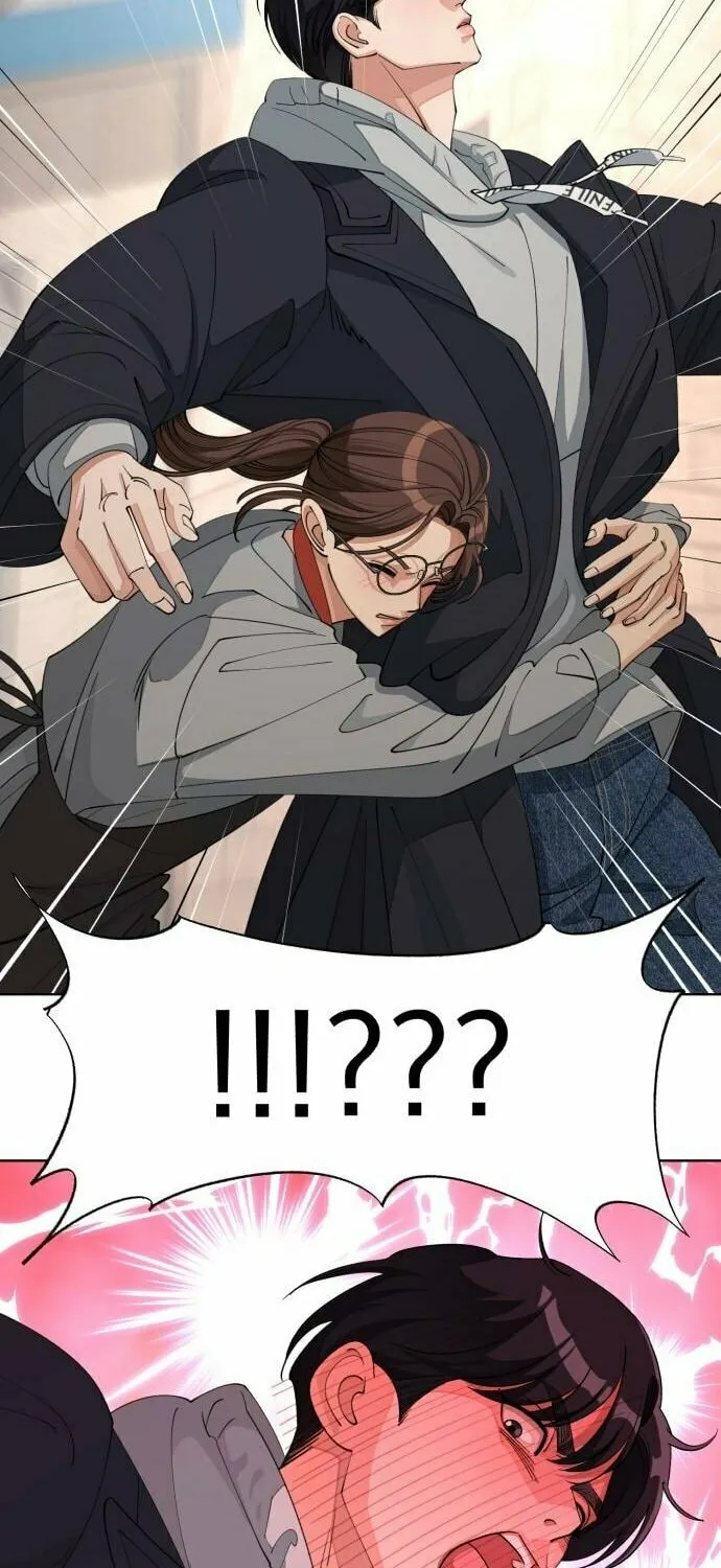 Read Iseop’s Romance chapter 35 image 31 on Lezhin