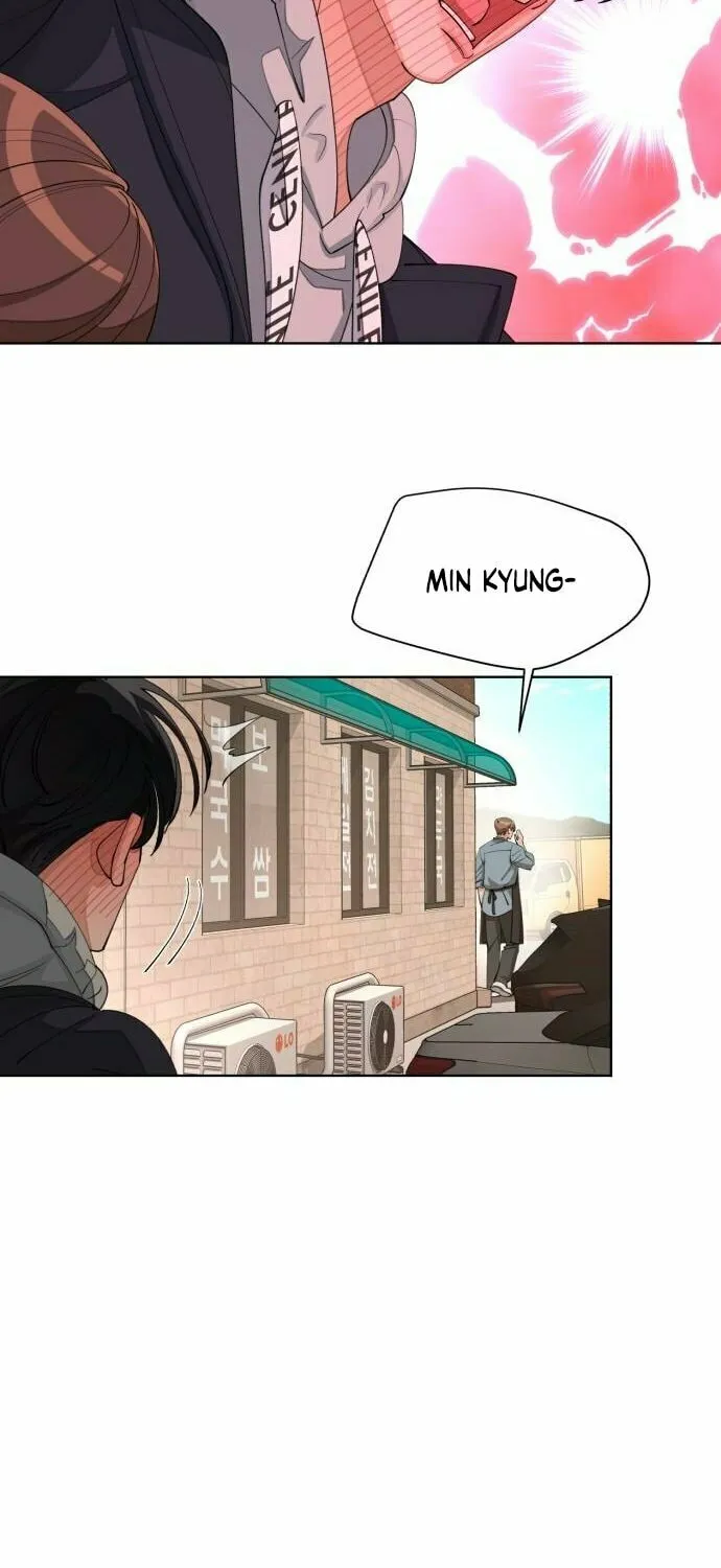 Read Iseop’s Romance chapter 35 image 32 on Lezhin