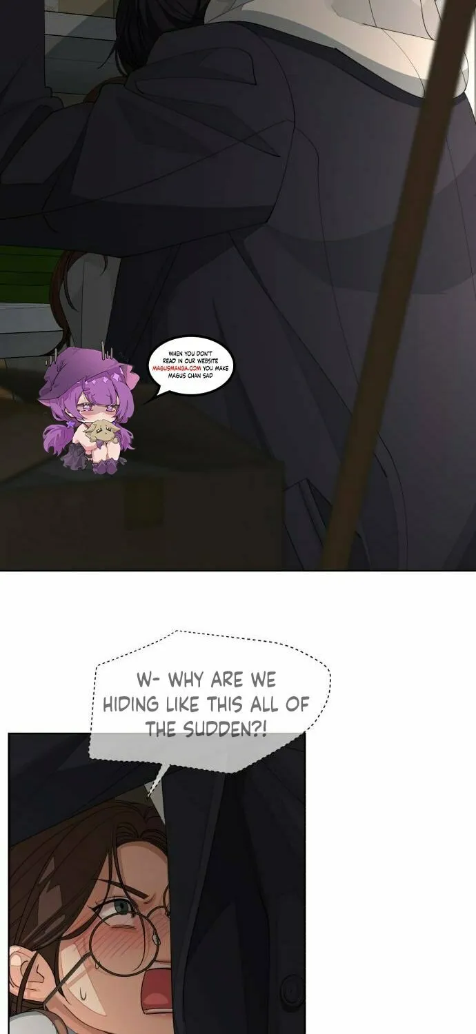 Read Iseop’s Romance chapter 35 image 37 on Lezhin