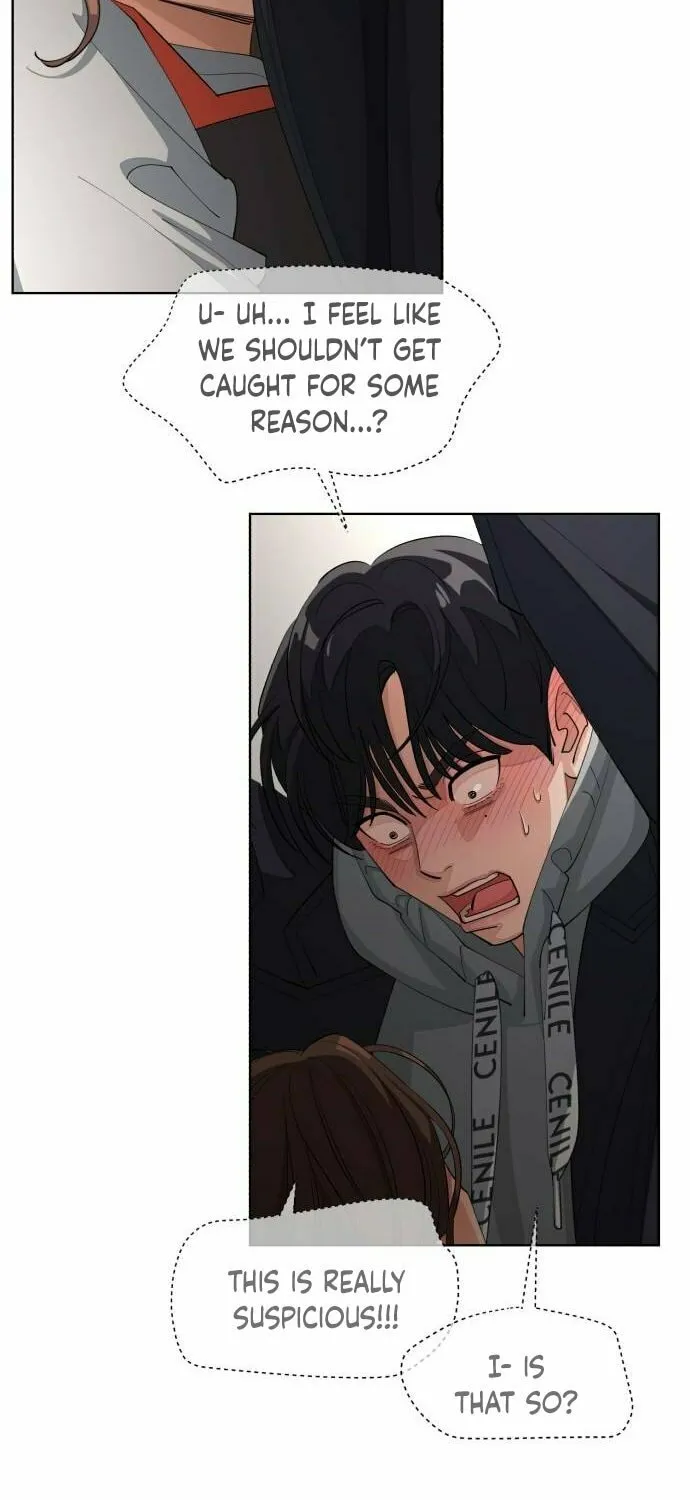 Read Iseop’s Romance chapter 35 image 38 on Lezhin