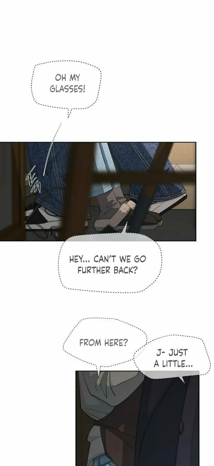 Read Iseop’s Romance chapter 35 image 39 on Lezhin
