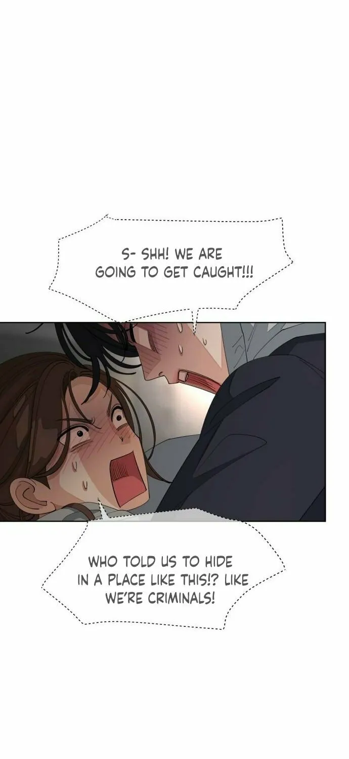 Read Iseop’s Romance chapter 35 image 42 on Lezhin