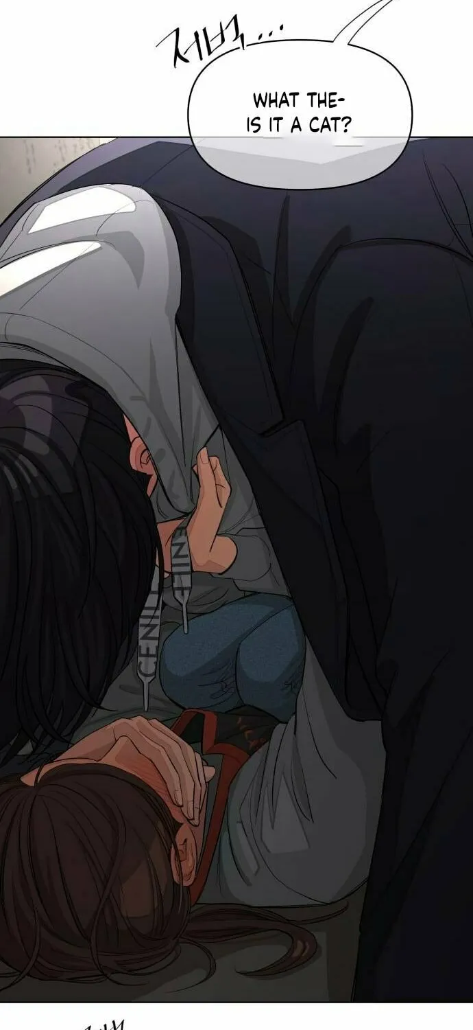 Read Iseop’s Romance chapter 35 image 51 on Lezhin