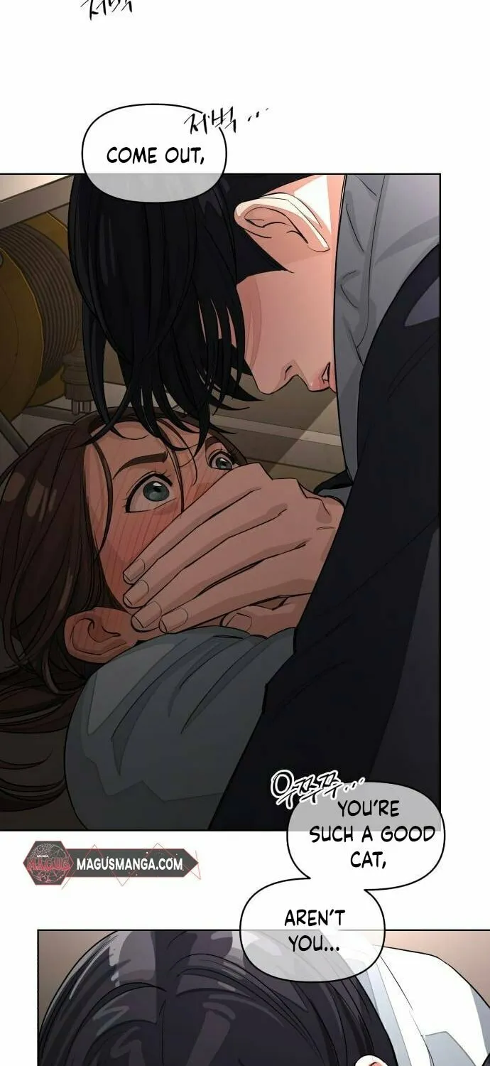 Read Iseop’s Romance chapter 35 image 52 on Lezhin