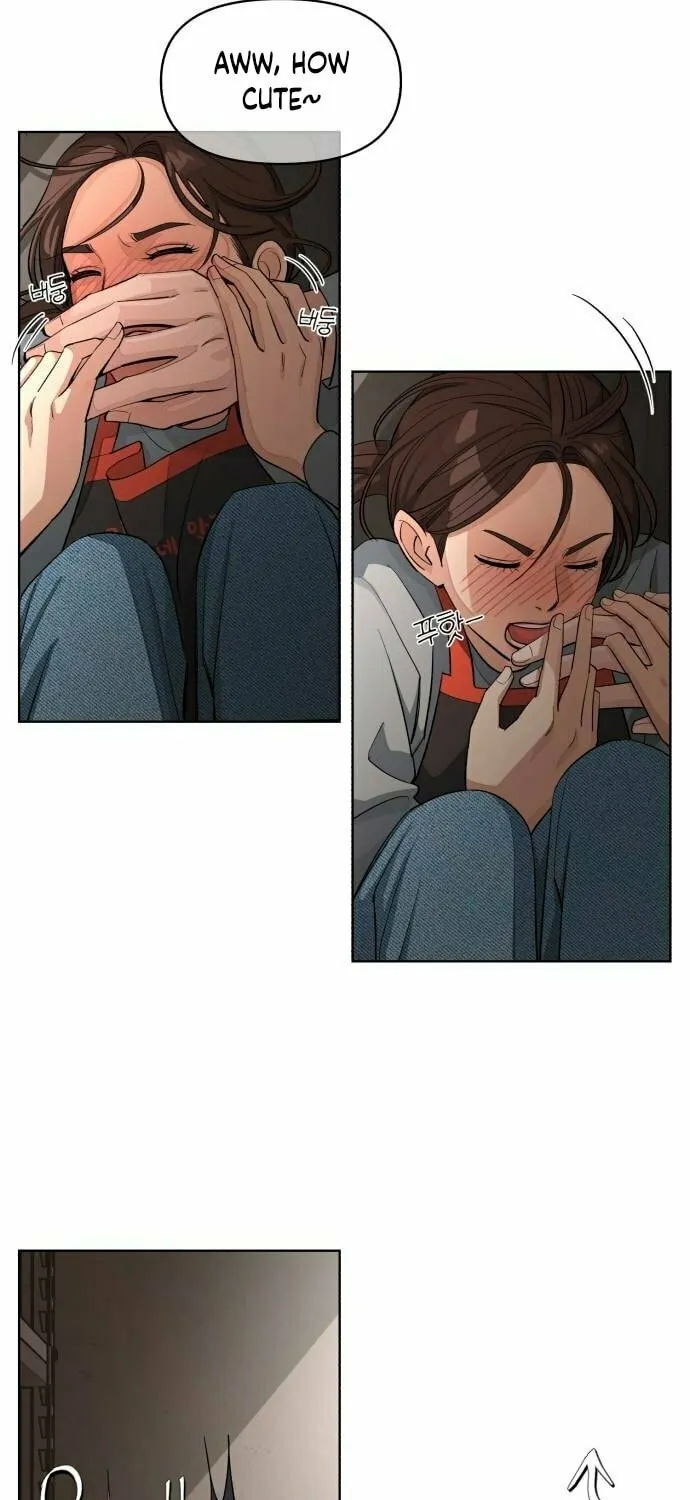 Read Iseop’s Romance chapter 35 image 54 on Lezhin