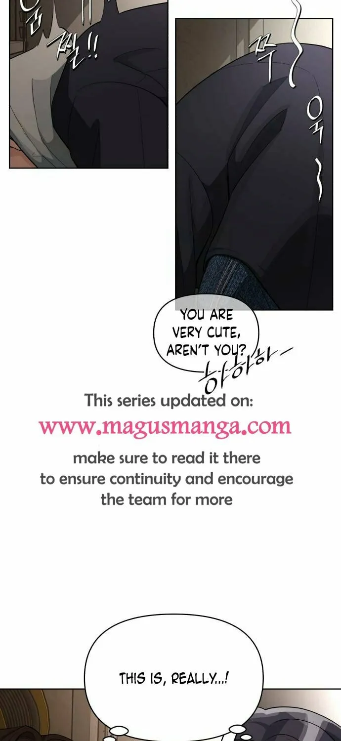 Read Iseop’s Romance chapter 35 image 55 on Lezhin