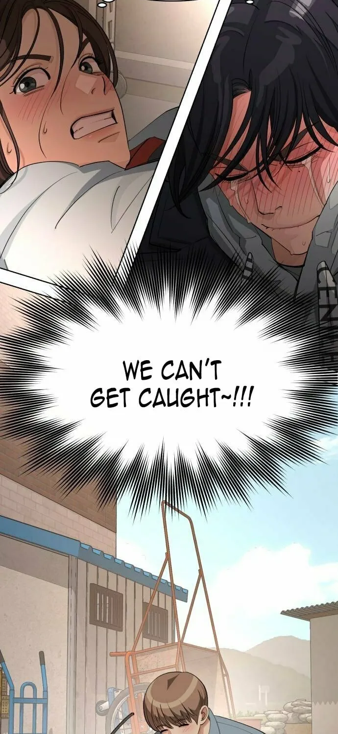 Read Iseop’s Romance chapter 35 image 56 on Lezhin