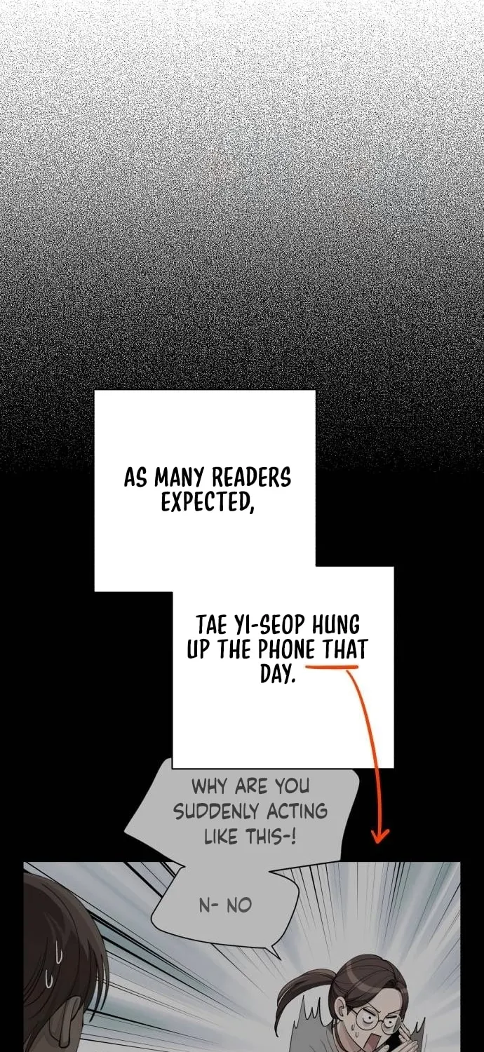 Read Iseop’s Romance chapter 35 image 7 on Lezhin