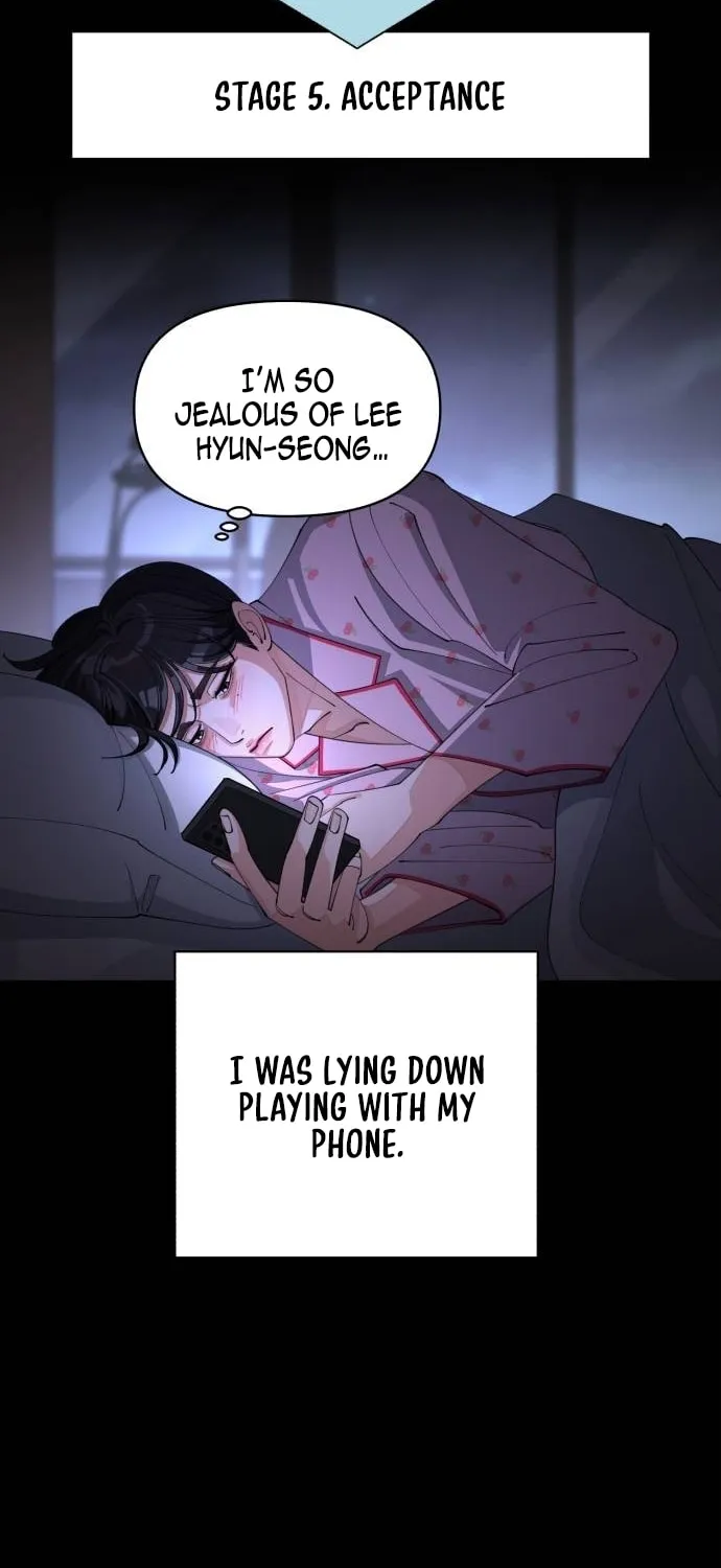 Read Iseop’s Romance chapter 35 image 9 on Lezhin