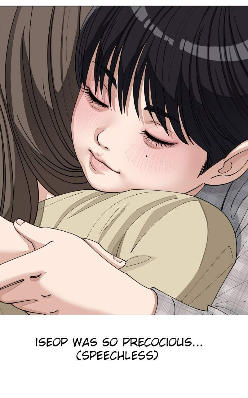 Read Iseop’s Romance chapter 55.1 image 11 on Lezhin