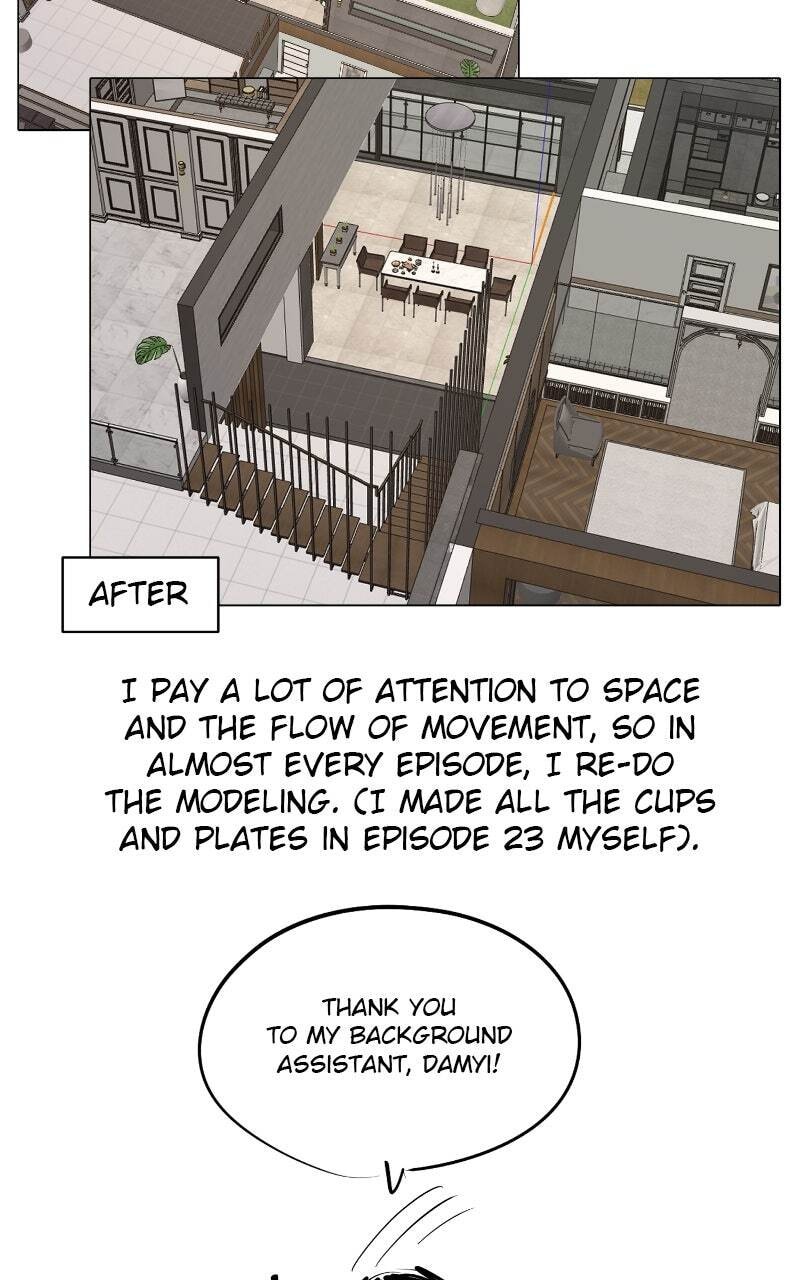Read Iseop’s Romance chapter 55.1 image 15 on Lezhin