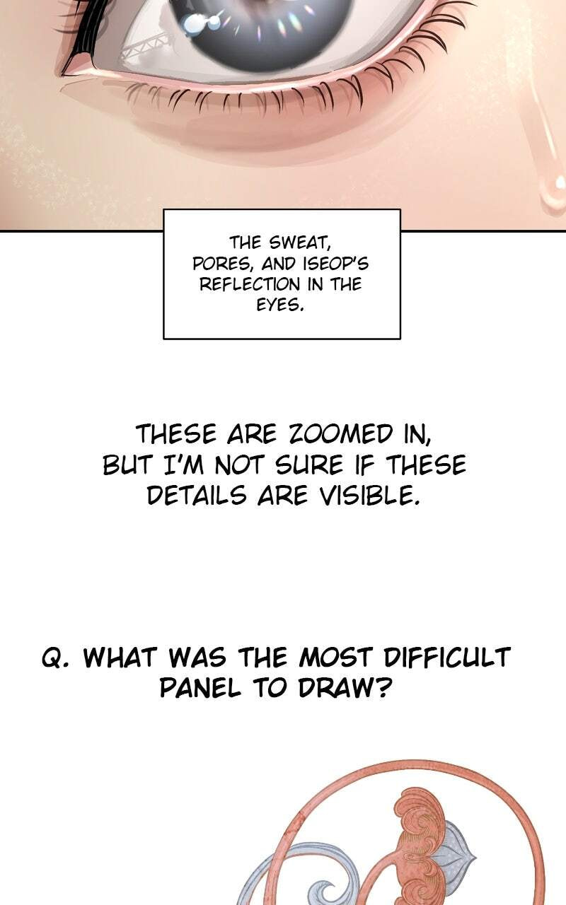 Read Iseop’s Romance chapter 55.1 image 23 on Lezhin