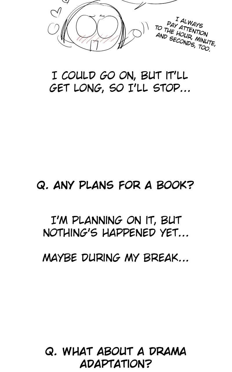 Read Iseop’s Romance chapter 55.1 image 36 on Lezhin