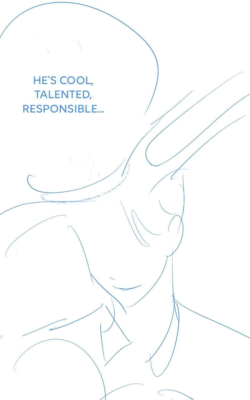 Read Iseop’s Romance chapter 55.1 image 43 on Lezhin