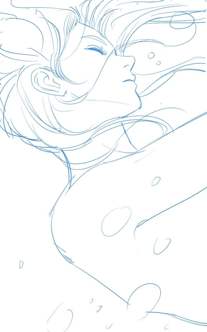 Read Iseop’s Romance chapter 55.1 image 47 on Lezhin
