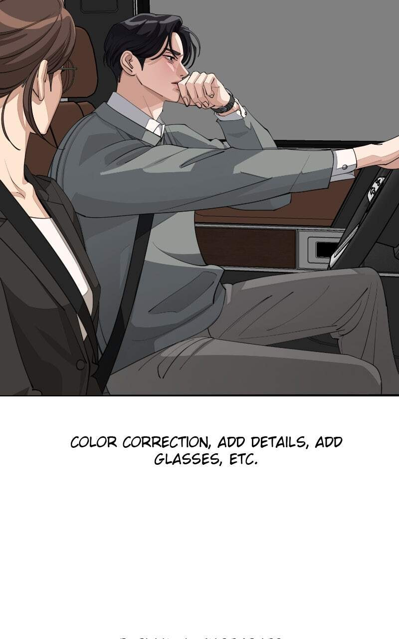 Read Iseop’s Romance chapter 55.1 image 54 on Lezhin