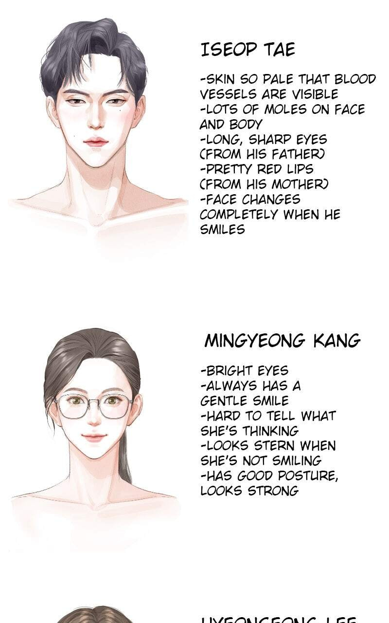 Read Iseop’s Romance chapter 55.1 image 65 on Lezhin