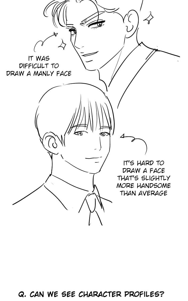 Read Iseop’s Romance chapter 55.1 image 67 on Lezhin