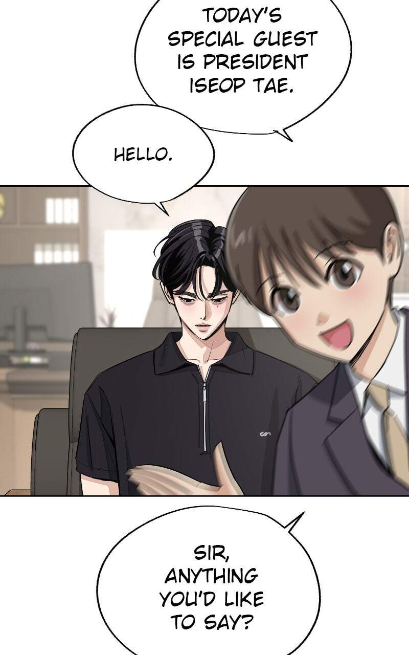Read Iseop’s Romance chapter 55.1 image 73 on Lezhin