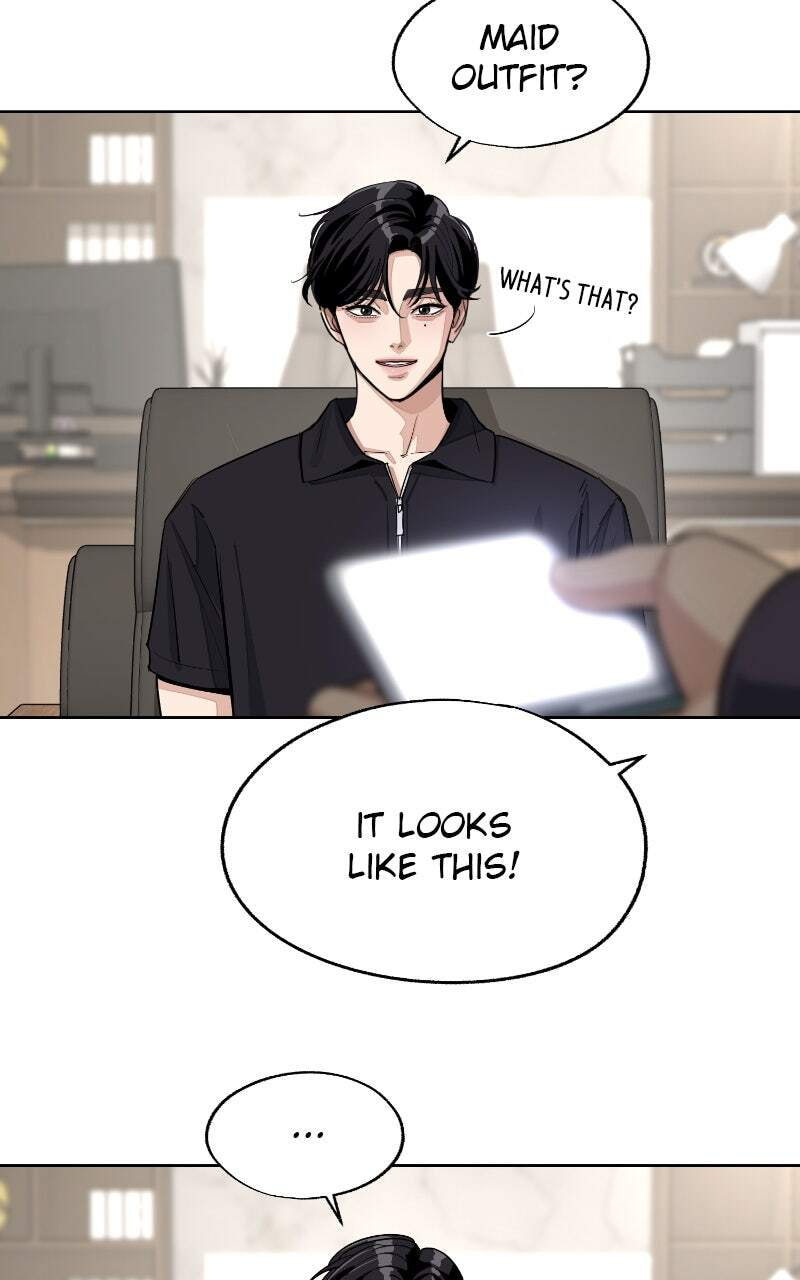 Read Iseop’s Romance chapter 55.1 image 77 on Lezhin