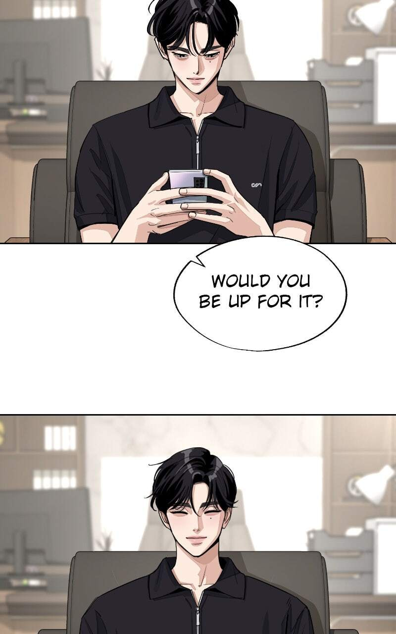 Read Iseop’s Romance chapter 55.1 image 78 on Lezhin
