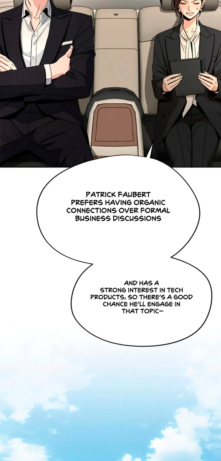 Read Iseop’s Romance chapter 65 image 14 on Lezhin
