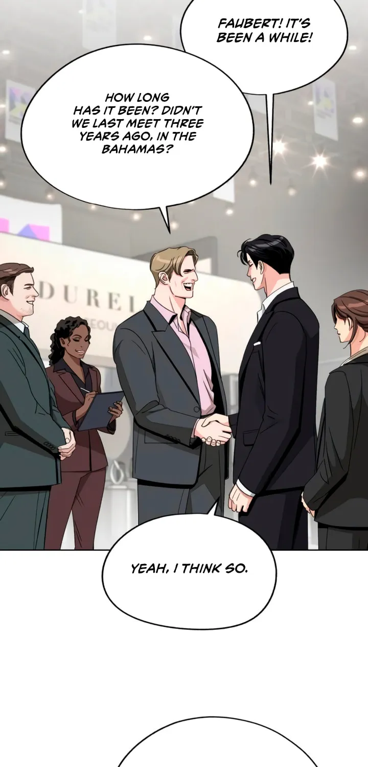 Read Iseop’s Romance chapter 65 image 18 on Lezhin