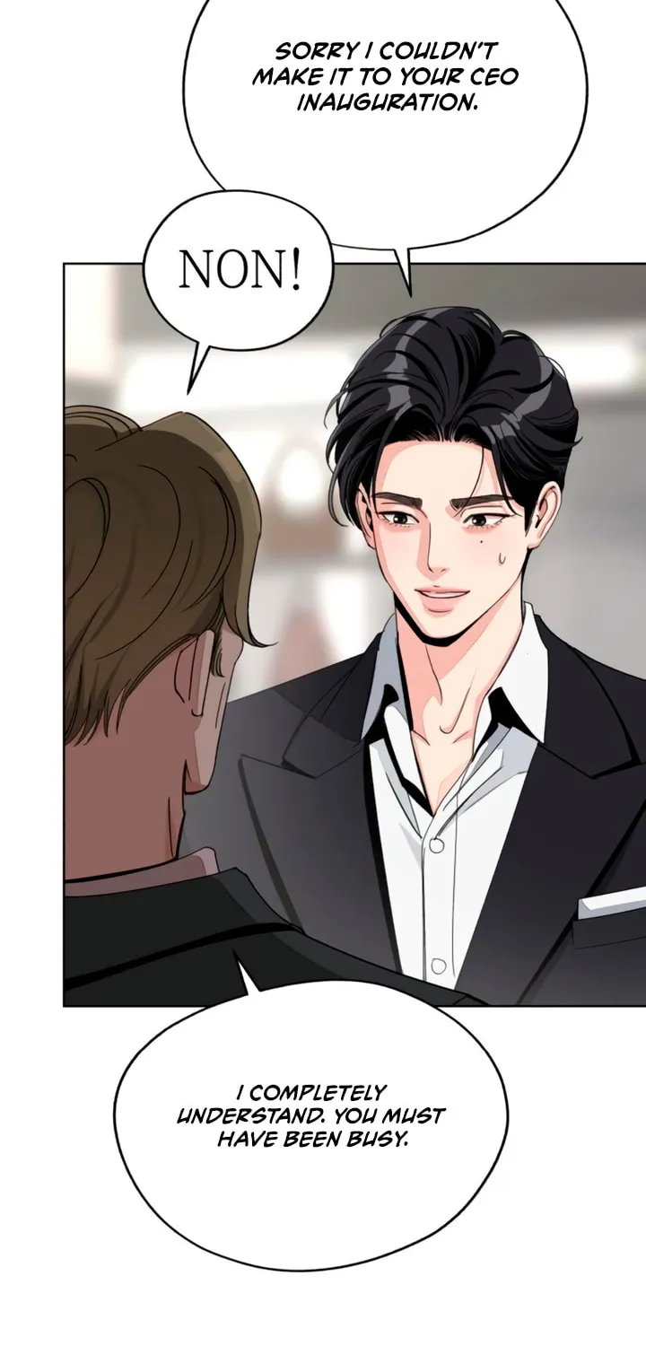 Read Iseop’s Romance chapter 65 image 19 on Lezhin