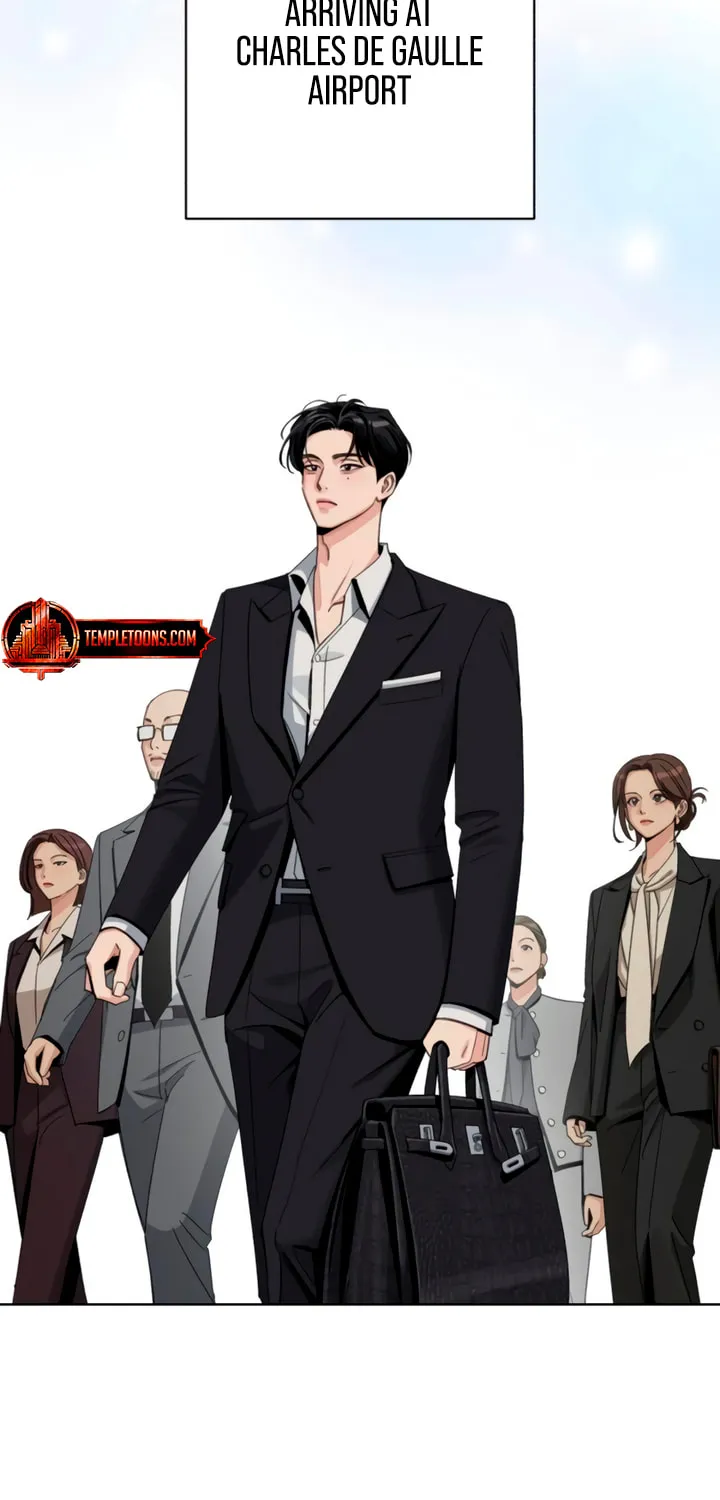 Read Iseop’s Romance chapter 65 image 2 on Lezhin