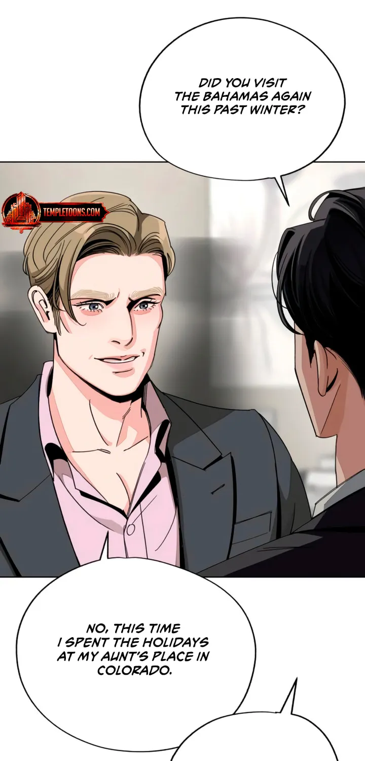 Read Iseop’s Romance chapter 65 image 20 on Lezhin