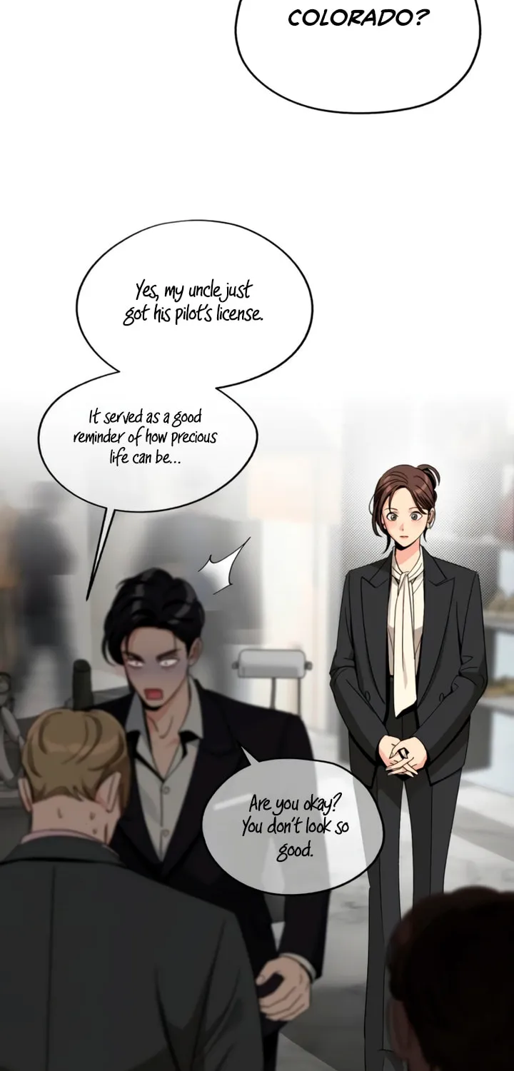 Read Iseop’s Romance chapter 65 image 21 on Lezhin