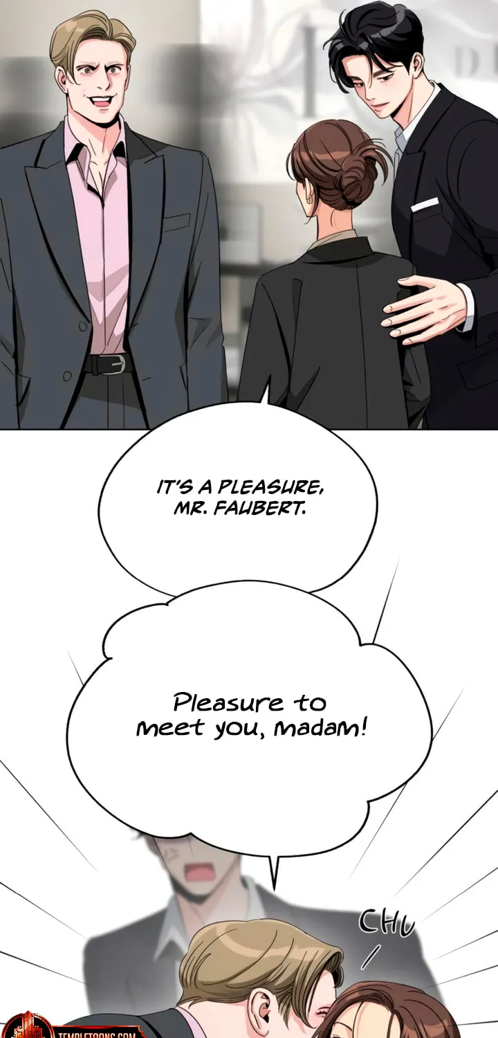 Read Iseop’s Romance chapter 65 image 24 on Lezhin