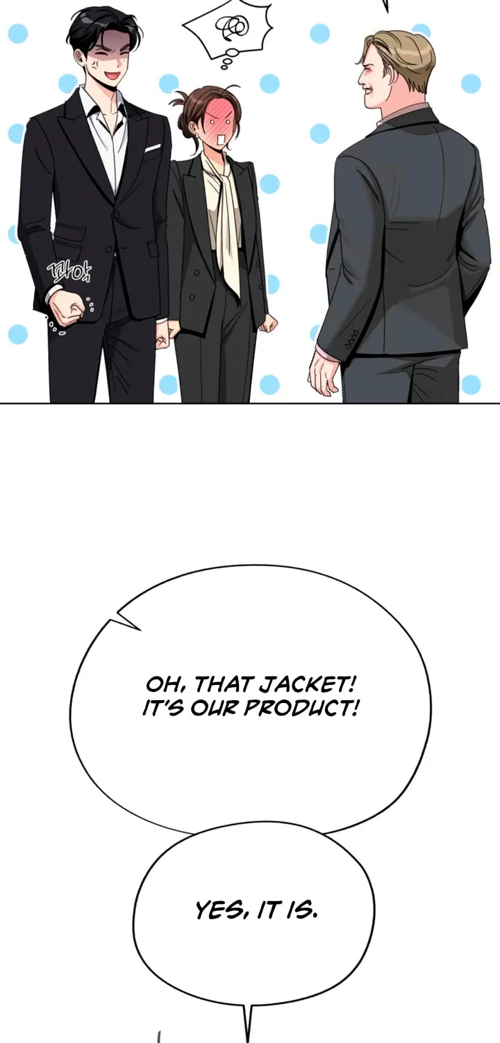 Read Iseop’s Romance chapter 65 image 26 on Lezhin