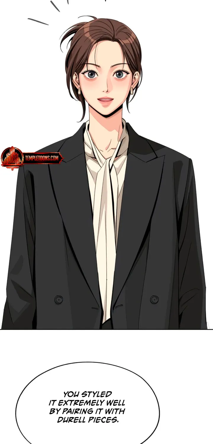 Read Iseop’s Romance chapter 65 image 27 on Lezhin